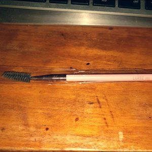 Luxie Brush 201 Brow and Lash Spoolie